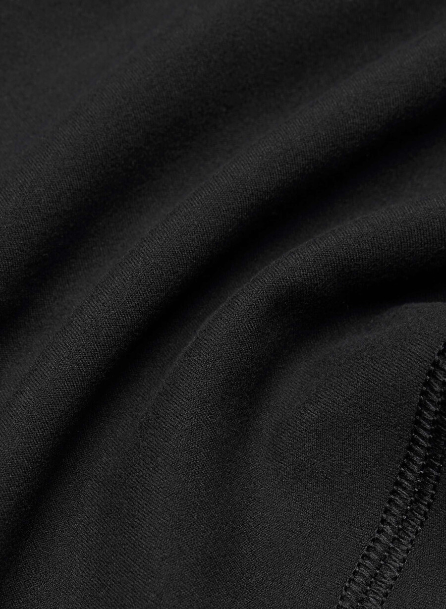 maiou sport butter prime halter negru