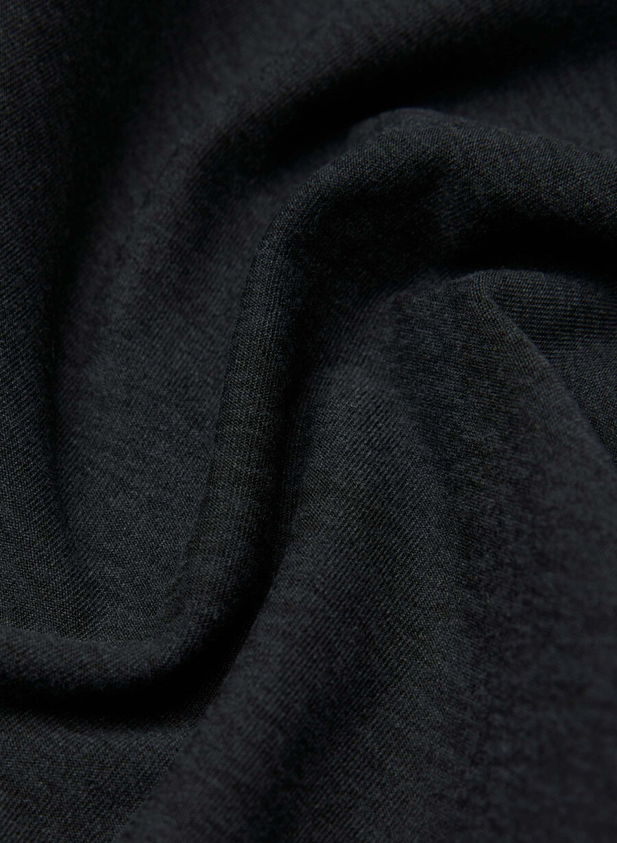 pantaloni scurți softwhip flawless cu talie înaltă negru-chinese