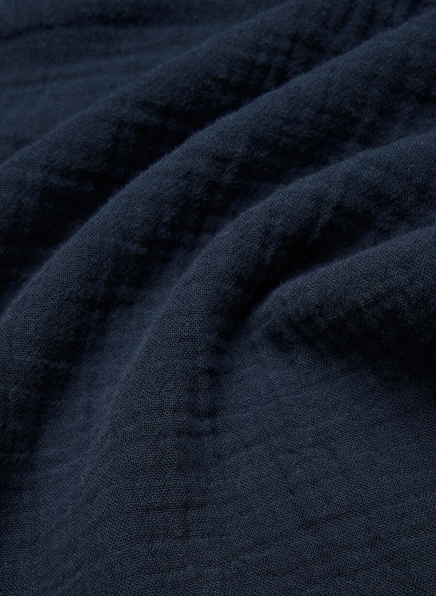pantaloni airplush cotton sail admiral