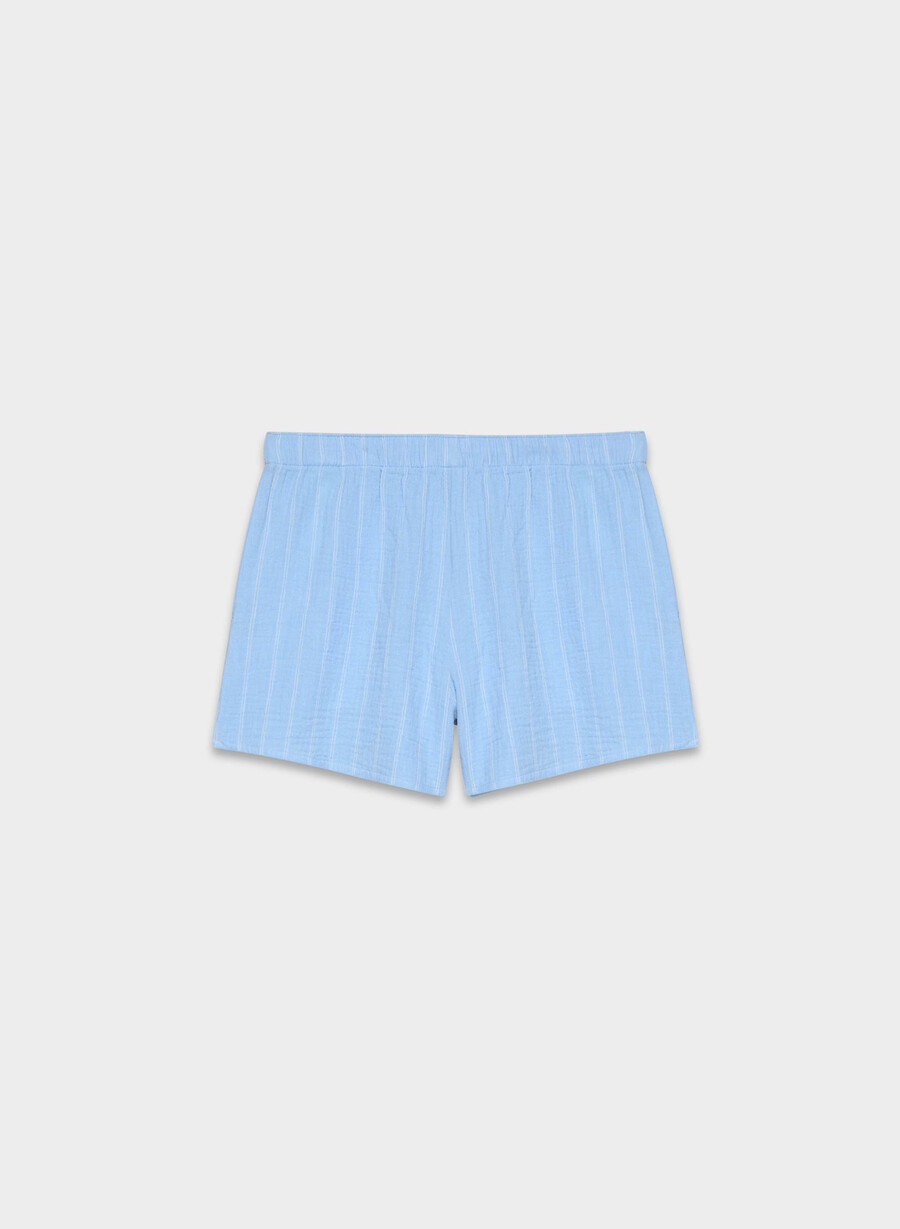 airplush cotton sail short beatrice st pscd bl