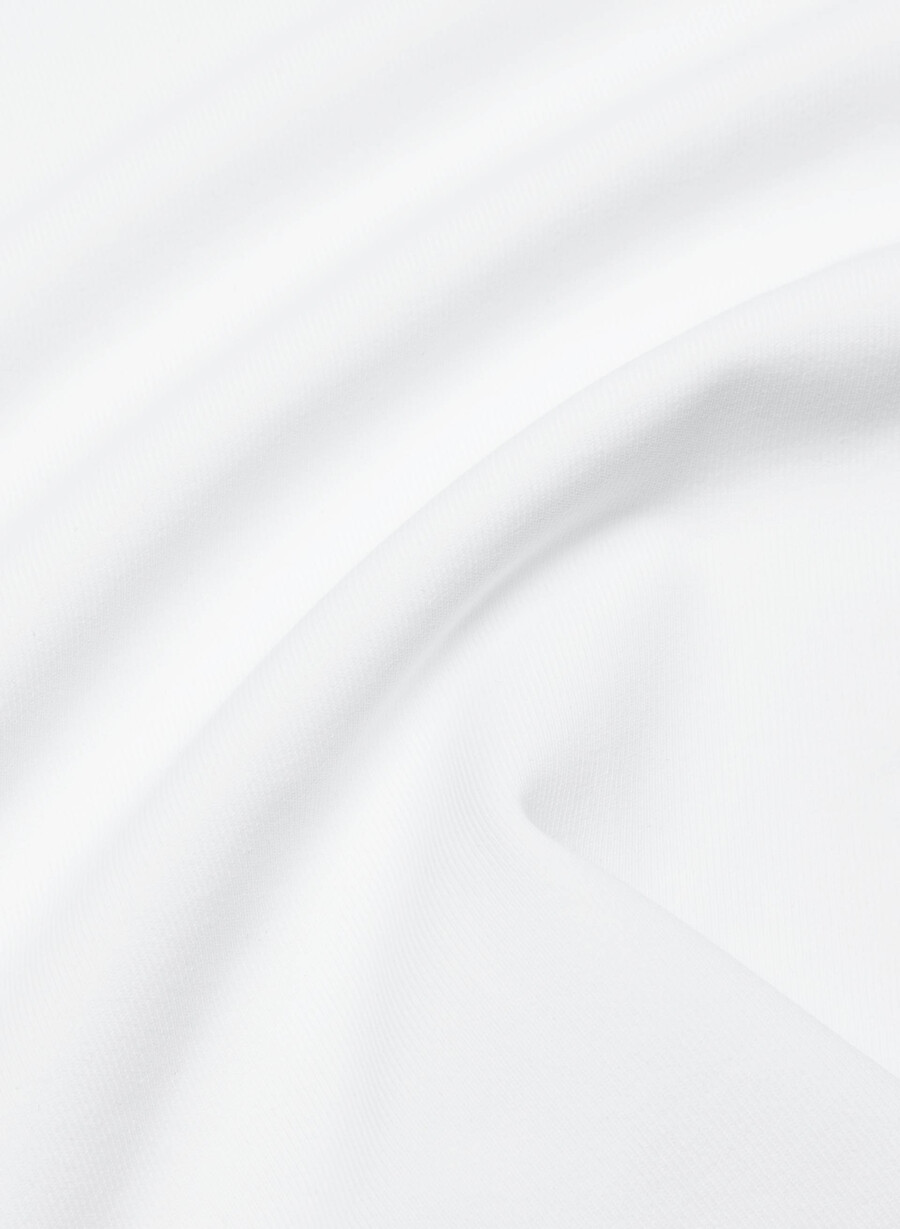 top tub hipnotic original contour alb strălucitor