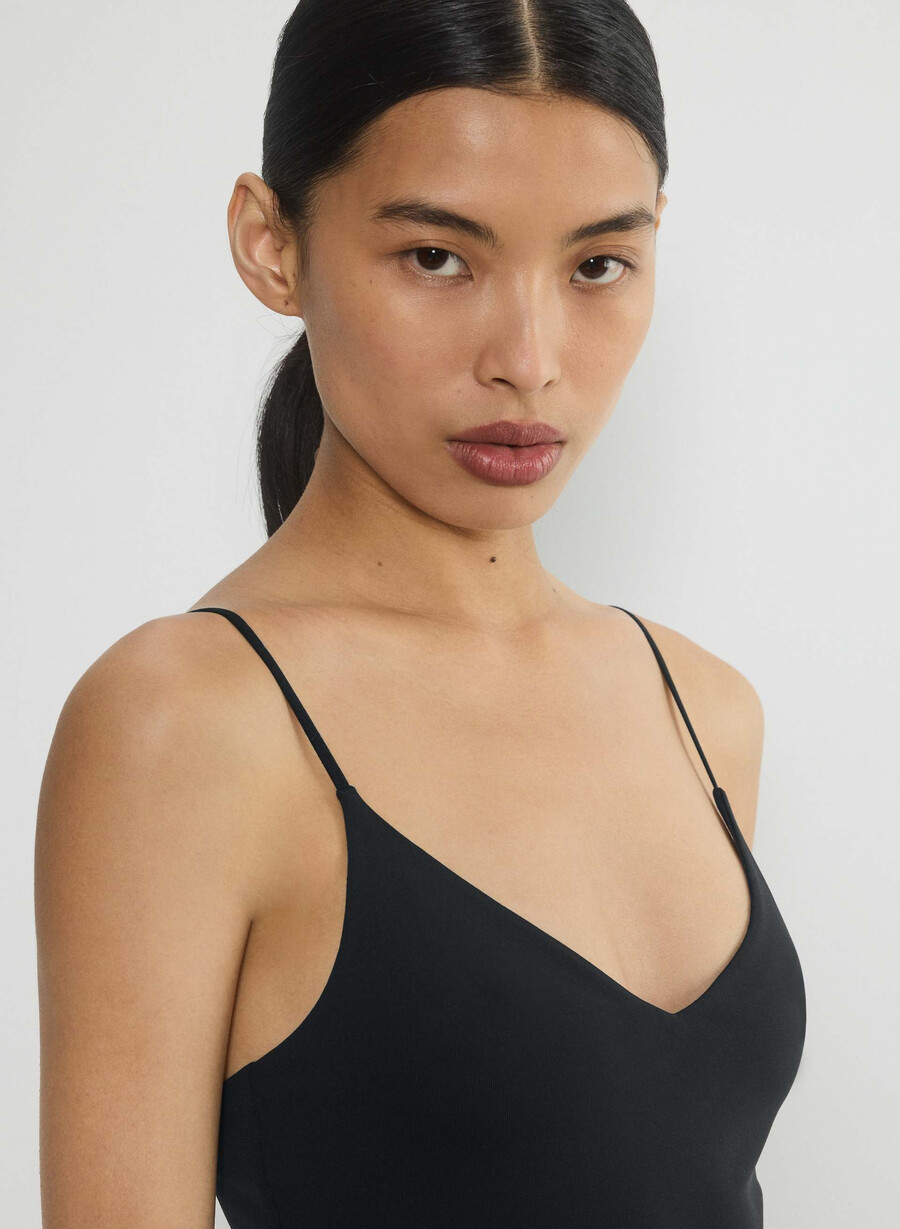 body original contour intuition negru