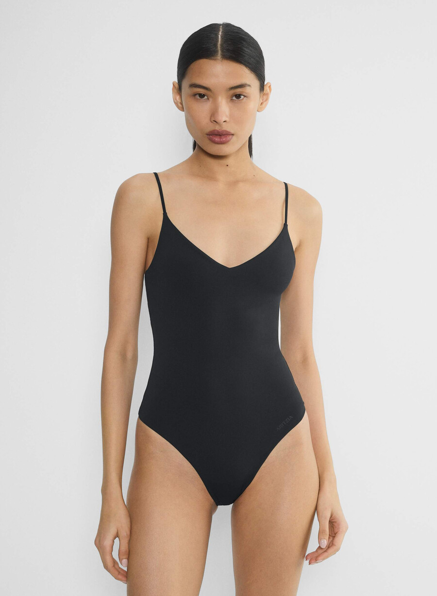 body original contour intuition negru