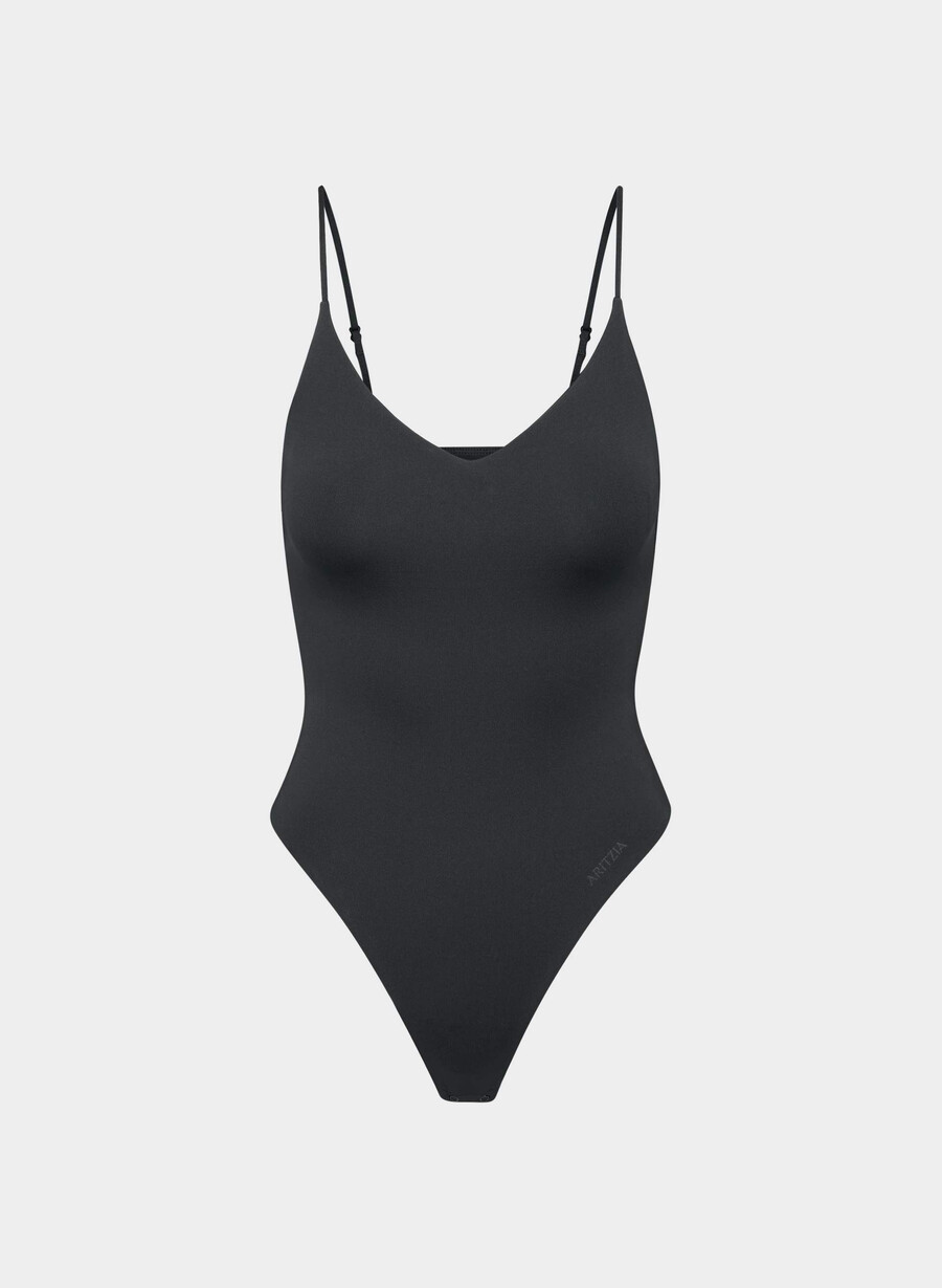 body original contour intuition negru