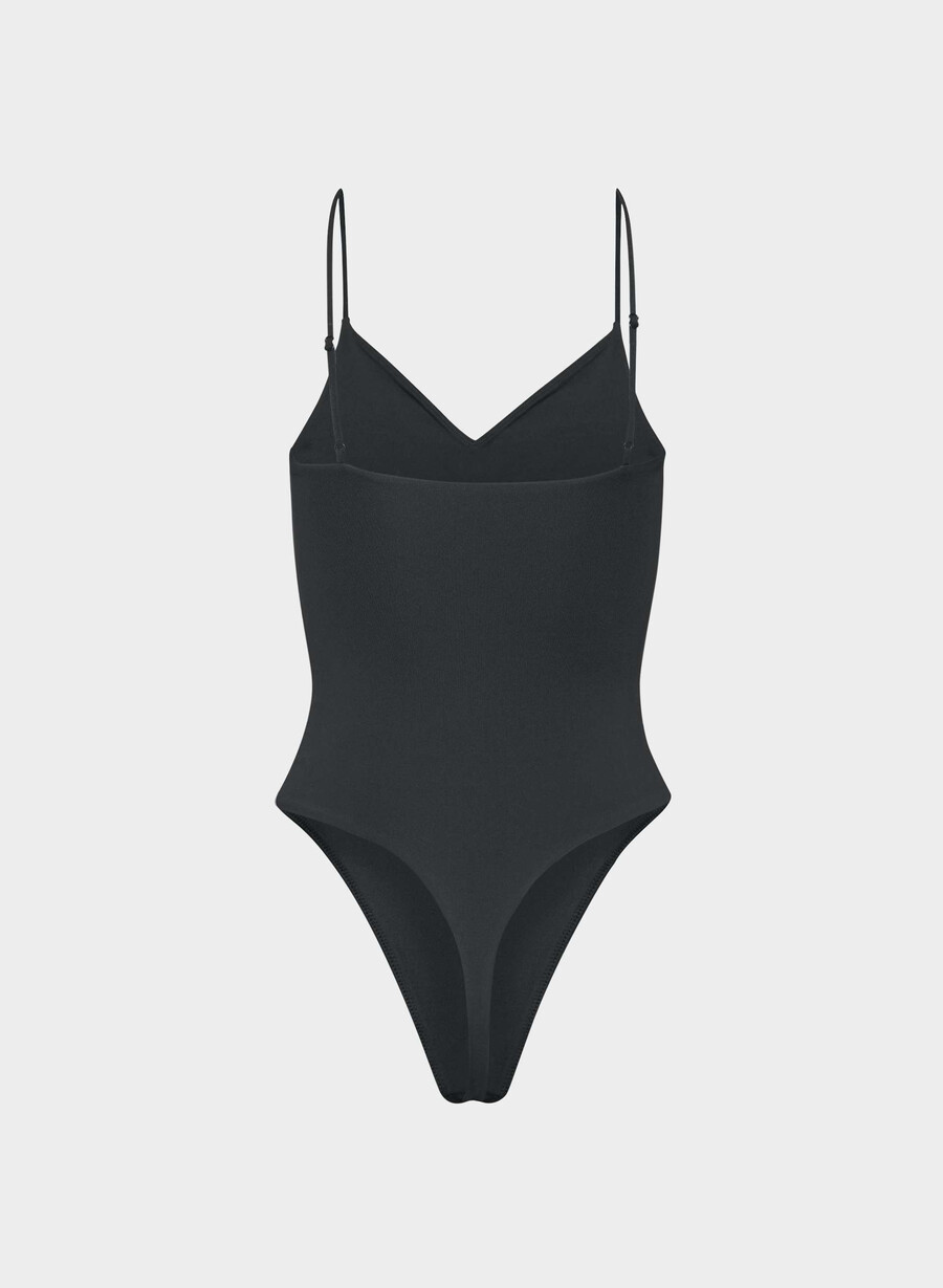 body original contour intuition negru