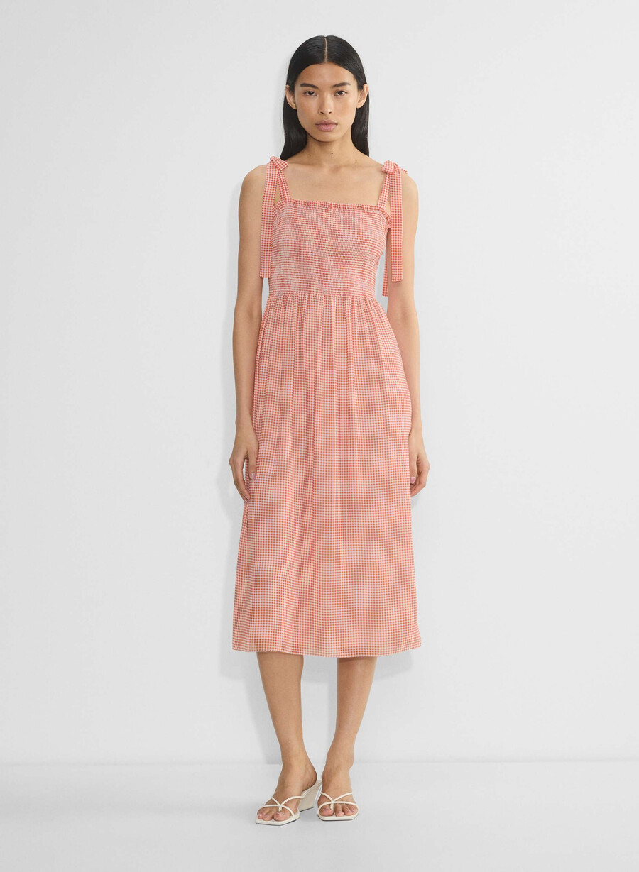 rochie golden hour mesteacĂn deschis roȘu mac