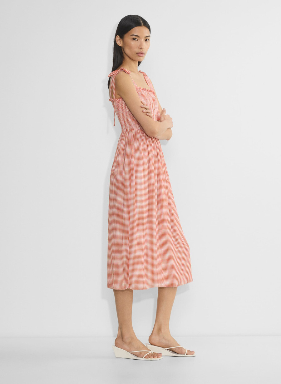 rochie golden hour mesteacĂn deschis roȘu mac