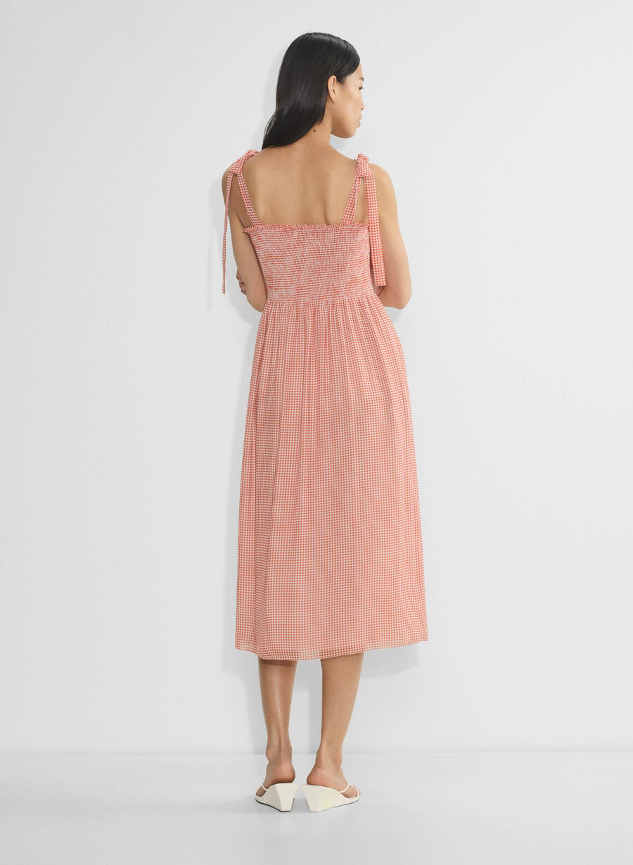 rochie golden hour mesteacĂn deschis roȘu mac