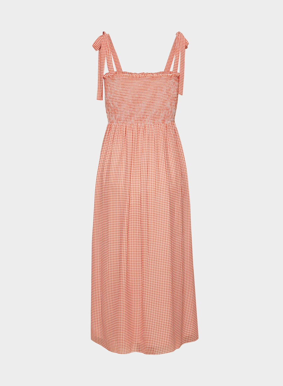 rochie golden hour mesteacĂn deschis roȘu mac