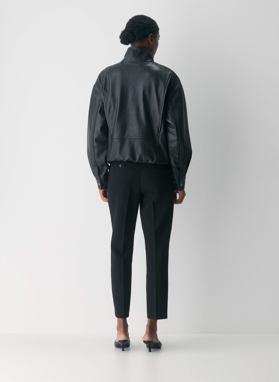 pantaloni markova - resential negri