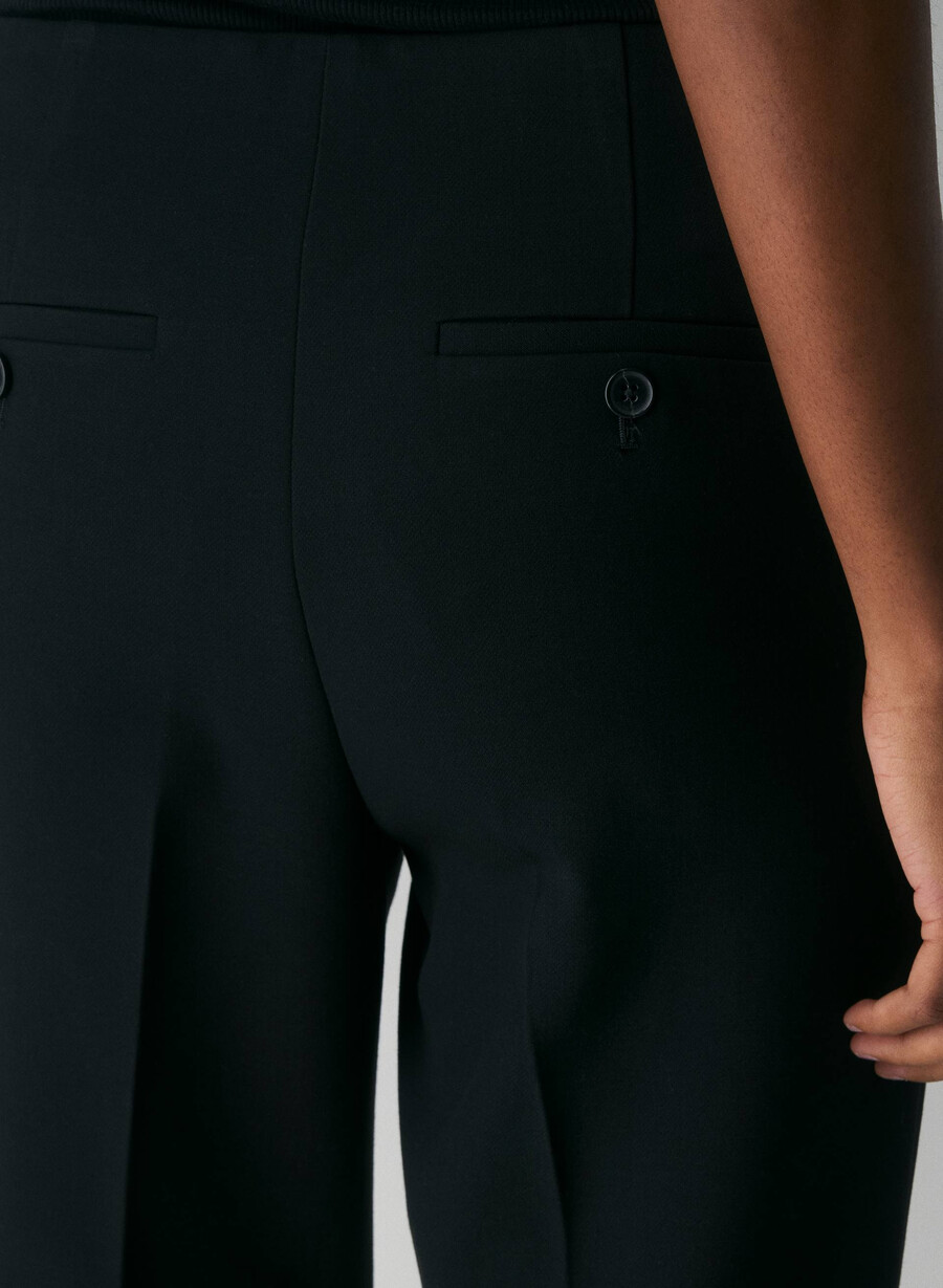 pantaloni markova - resential negri