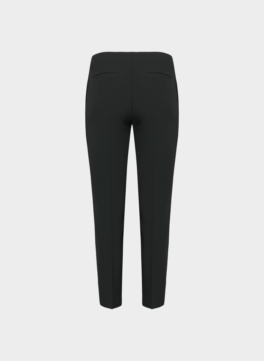 pantaloni markova - resential negri