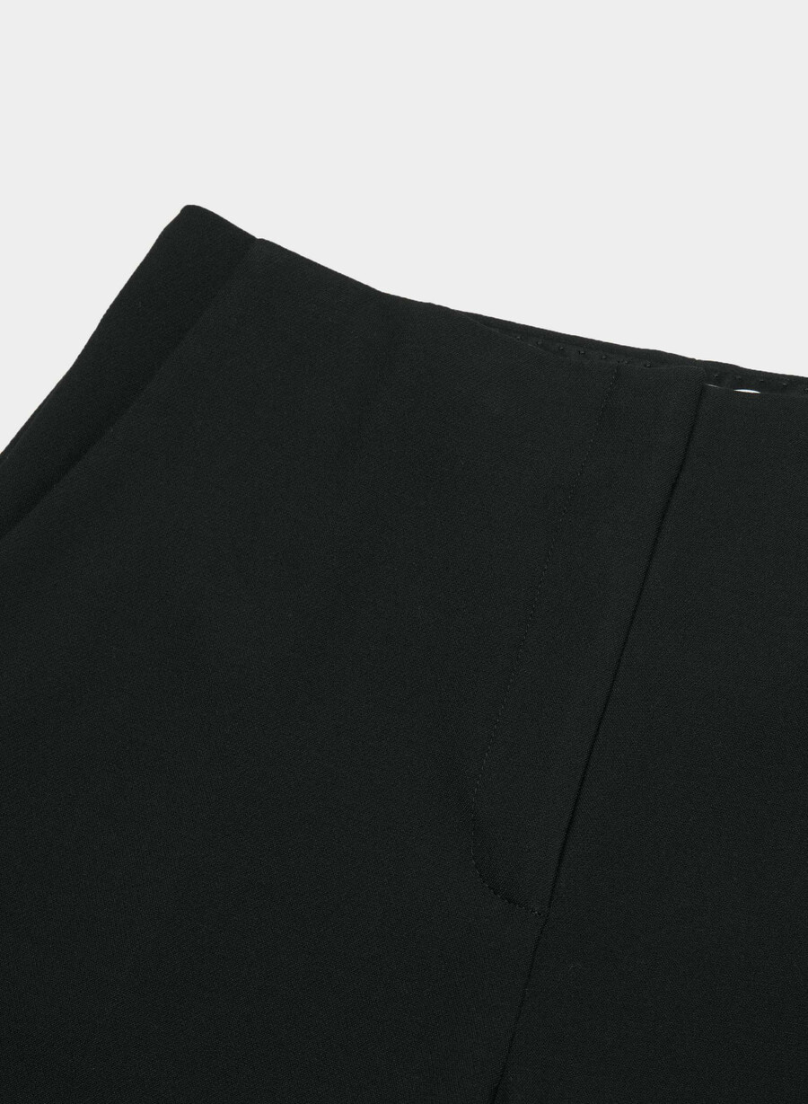 pantaloni markova - resential negri