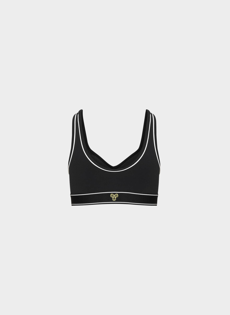 sutien sport life tiebreak negrualb
