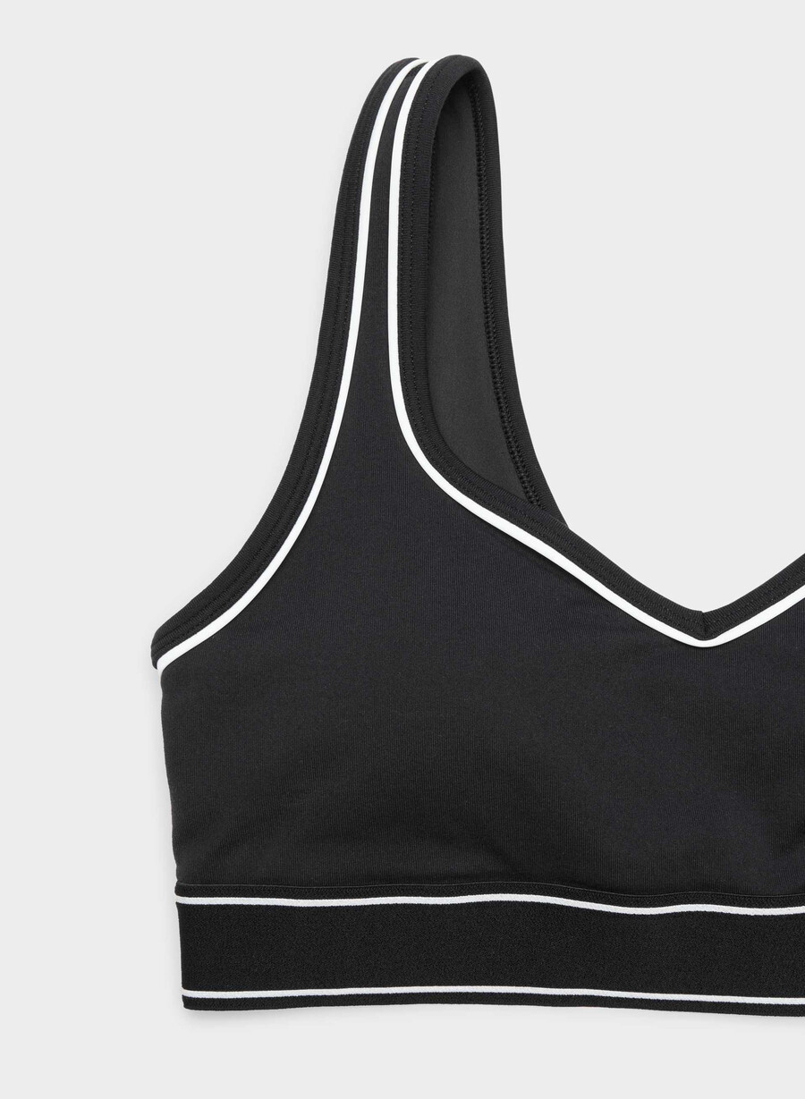 sutien sport life tiebreak negrualb