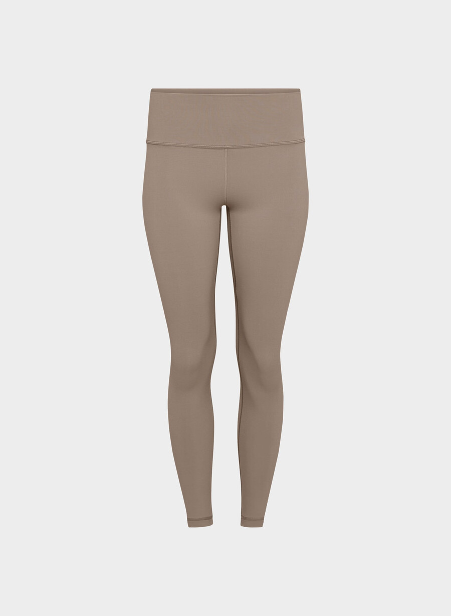 colanți life atmosphere hi-rise 24 turner taupe