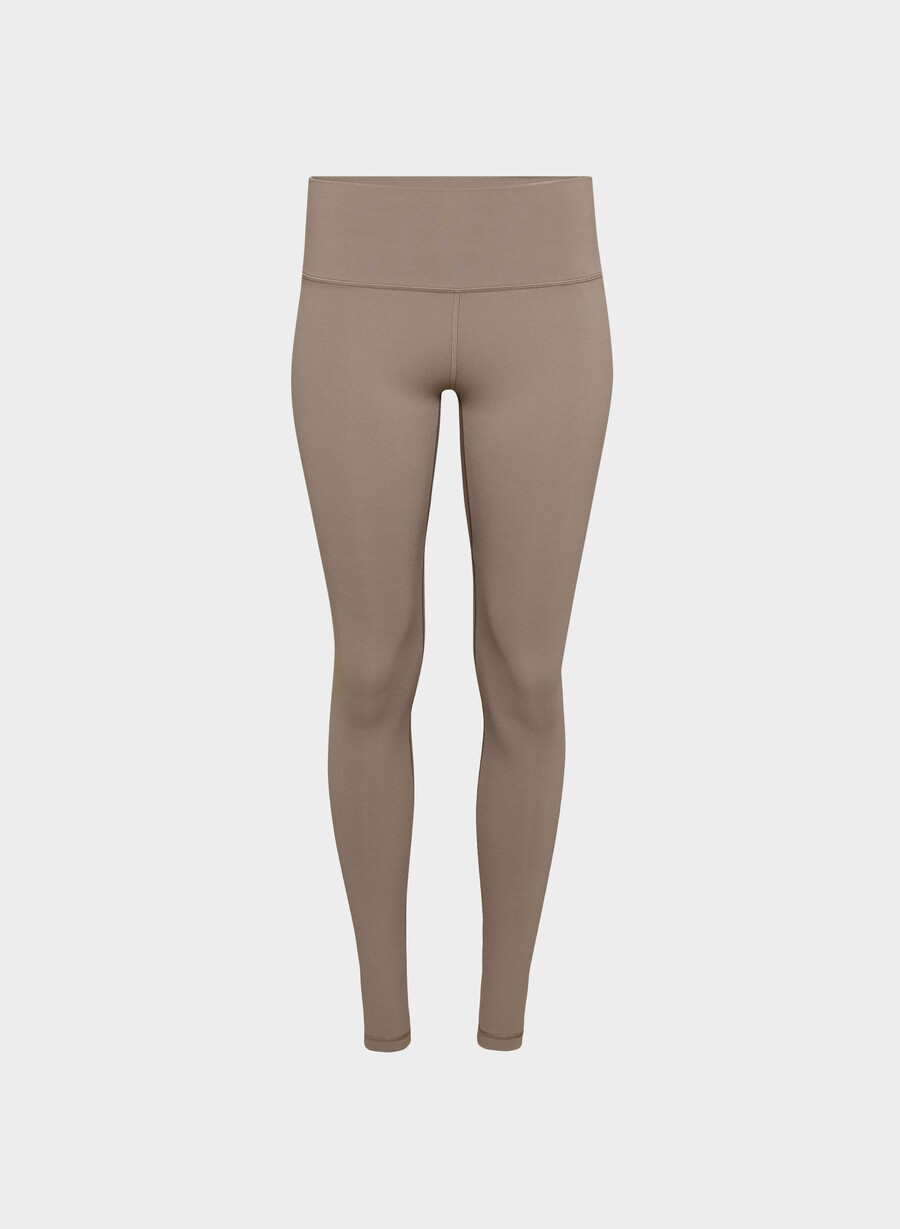 colanți life atmosphere hi-rise 28 turner taupe
