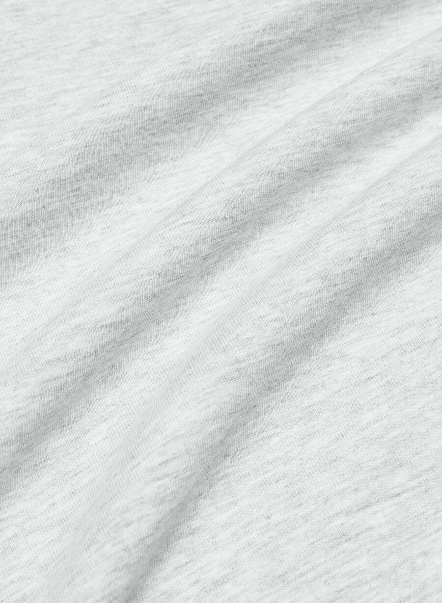 rochie maxi camișon casual contour summon heather chrome