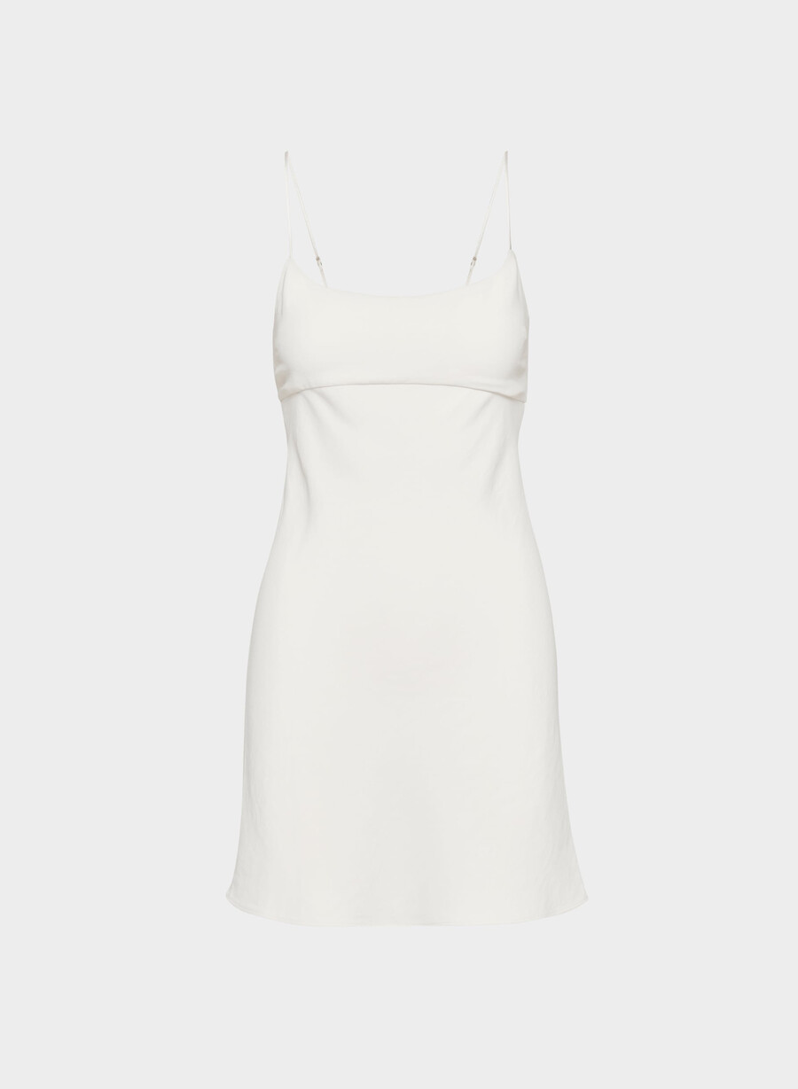 rochie foxley mesteacĂn deschis