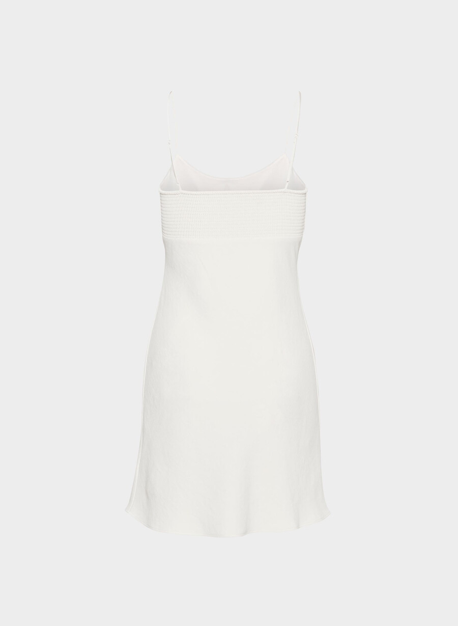 rochie foxley mesteacĂn deschis