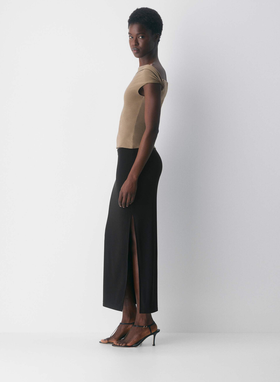 top casual contour ravish folio maro