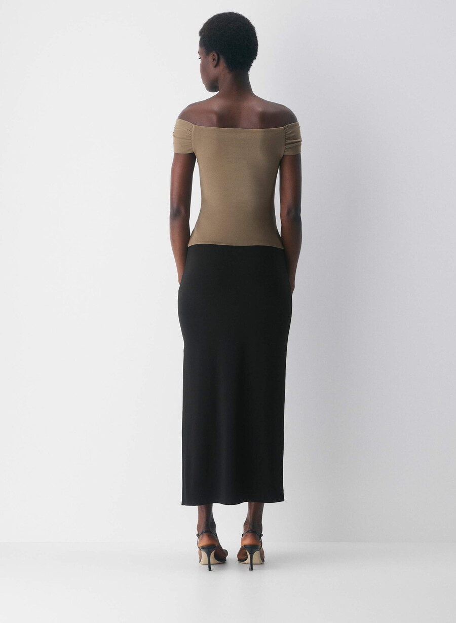 top casual contour ravish folio maro