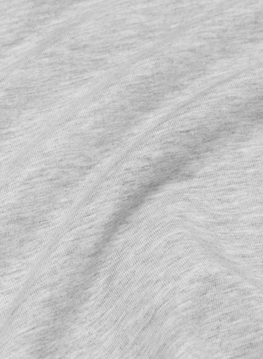 top casual contur ravish heather chrome