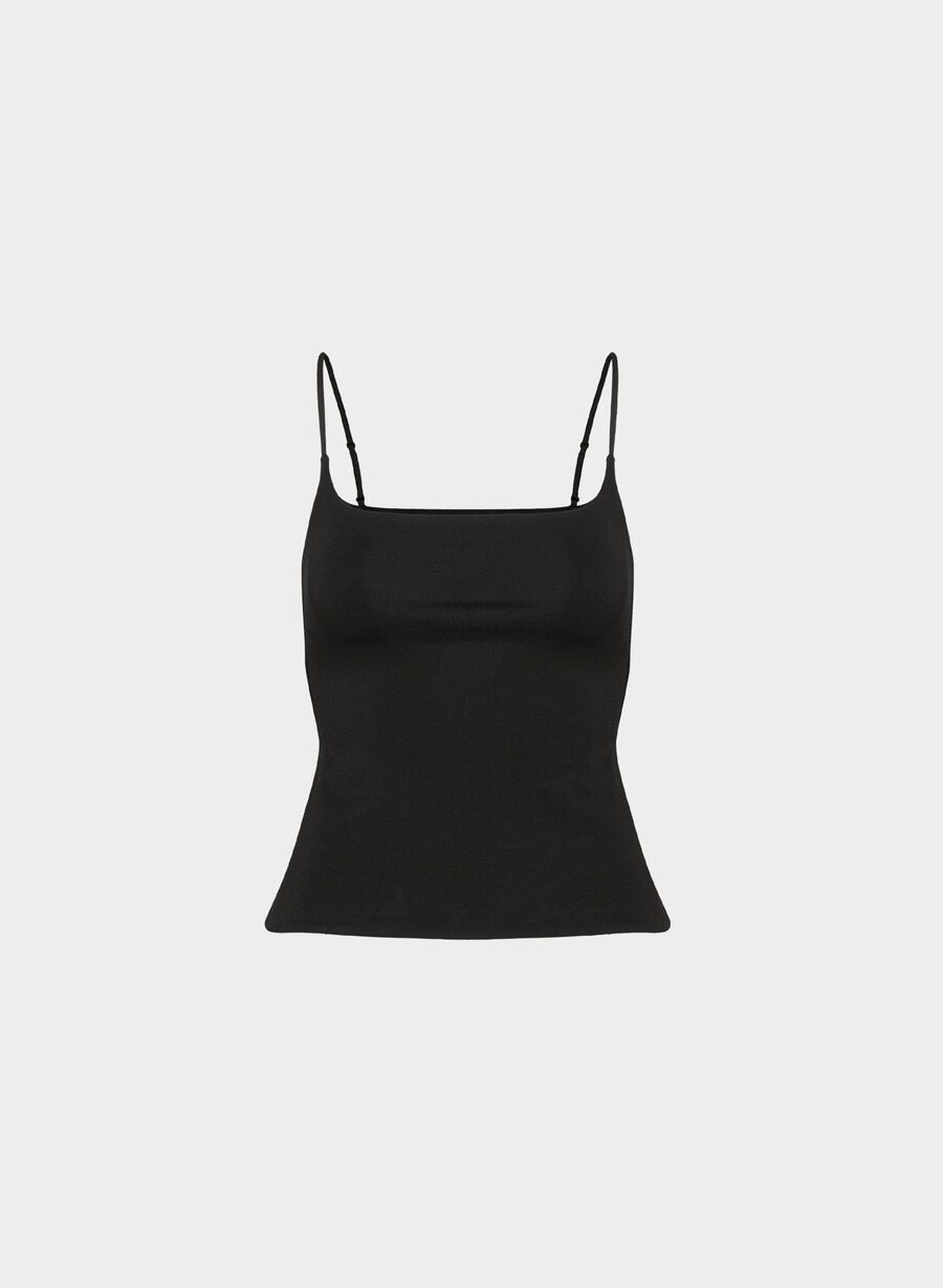 bluză sport casual contour presence negră