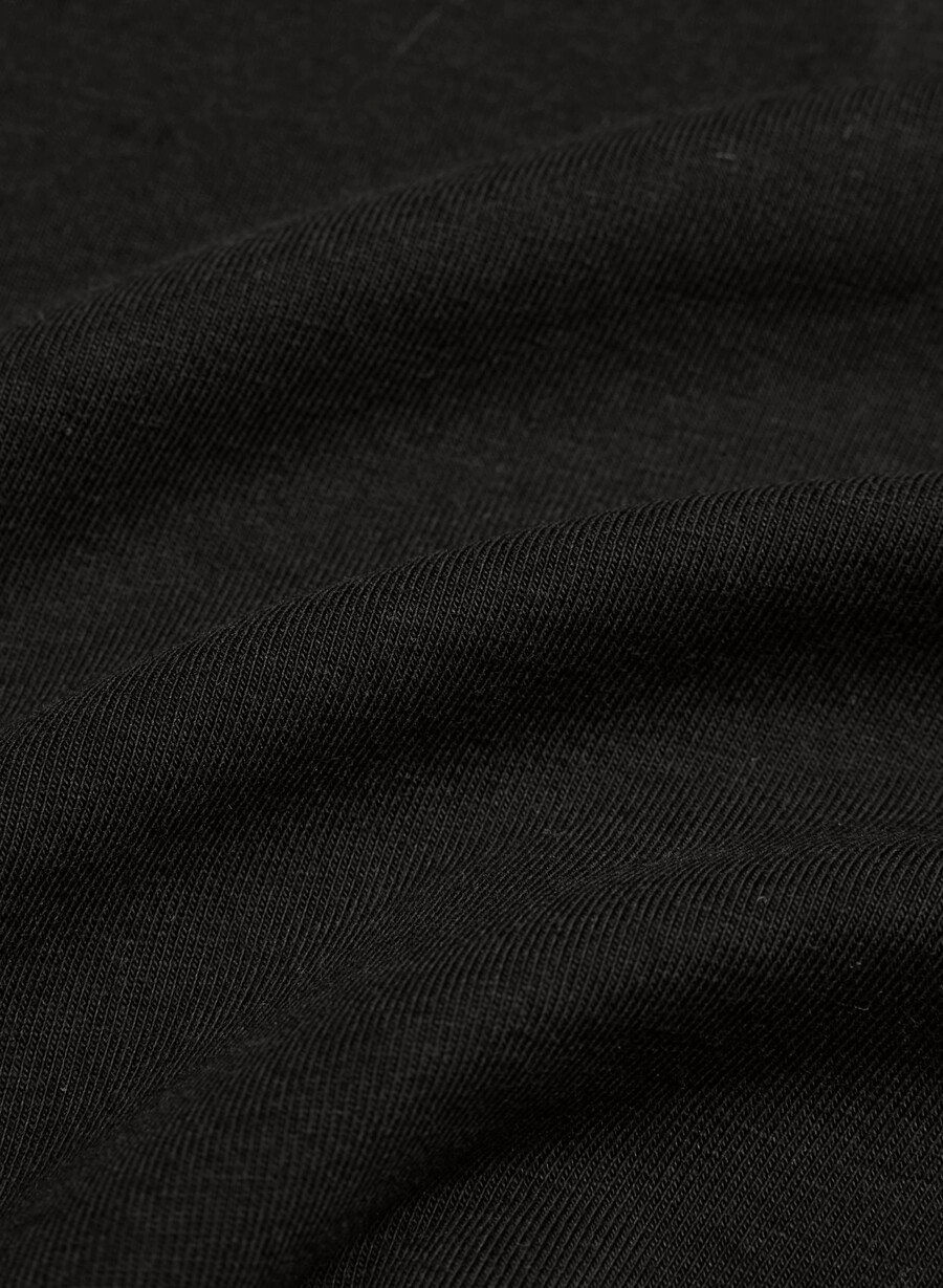 bluză sport casual contour presence negră