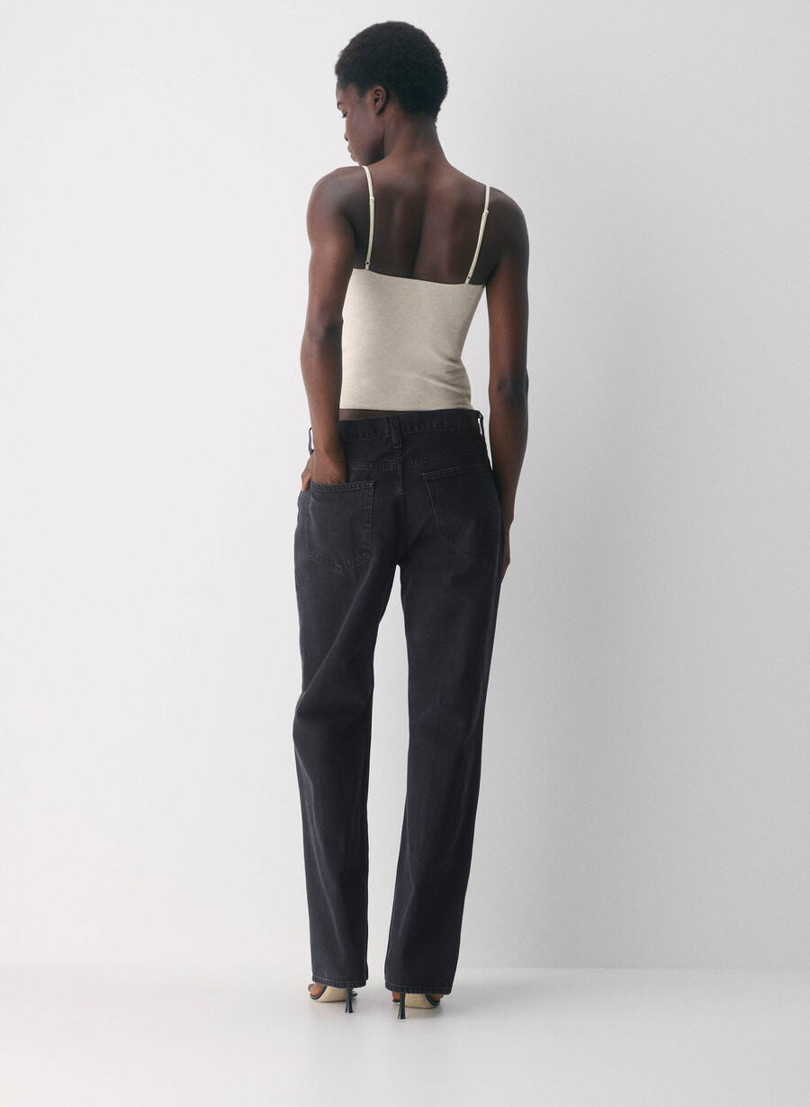 bluză sport casual contour presence culoare heather light oatmea