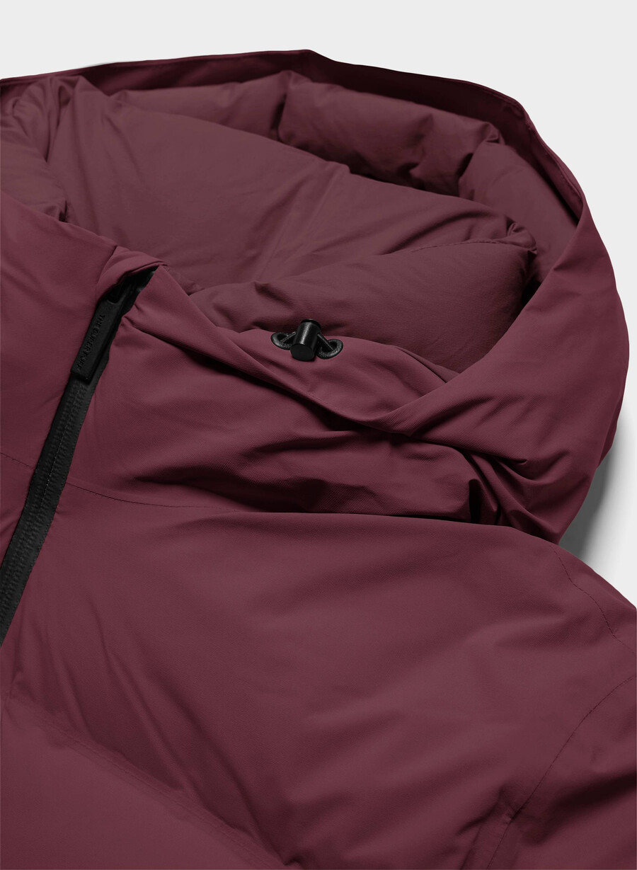 super puff₂o mid - rainstop gri cĂrbune