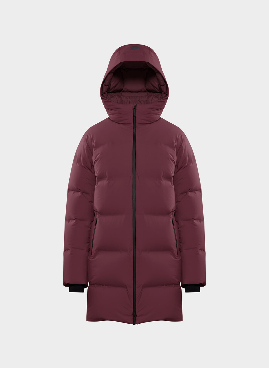 super puff₂o mid - rainstop gri cĂrbune