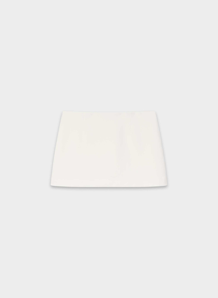 daphne skort - crepette light mestecean