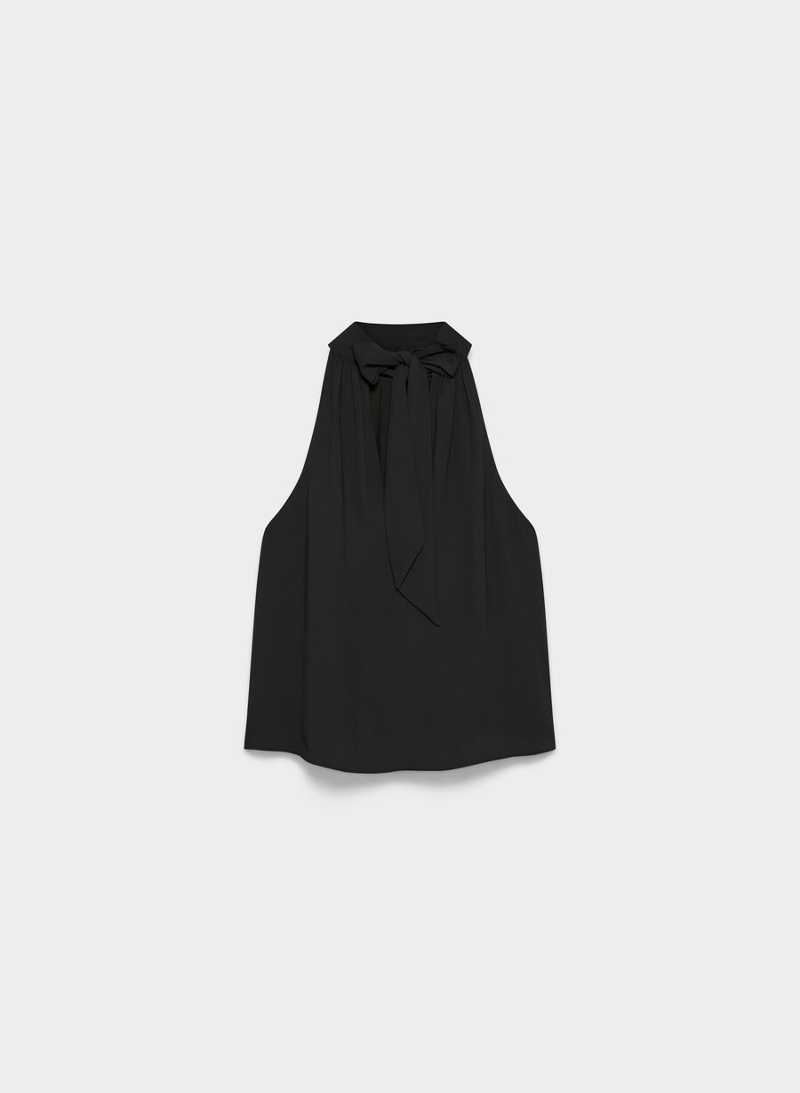 top austen negru