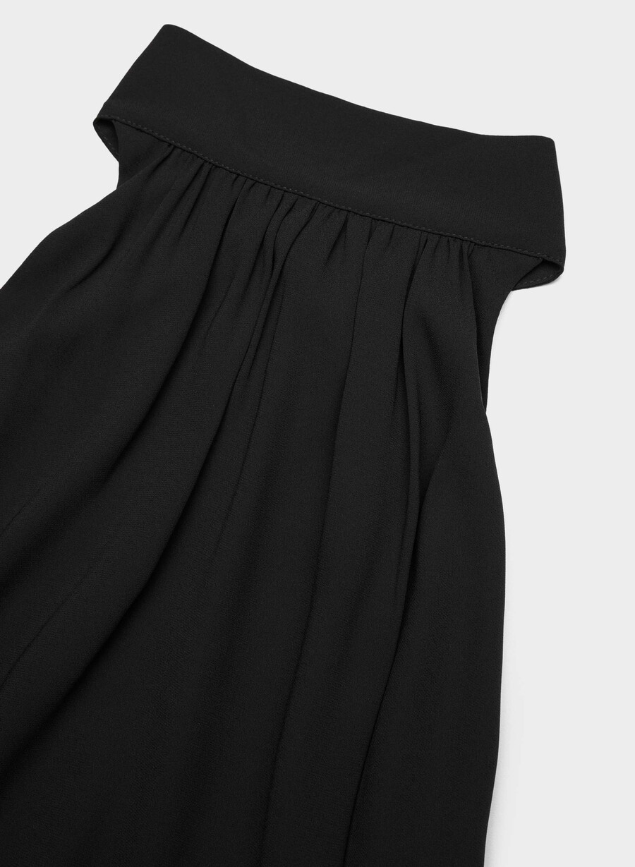top austen negru