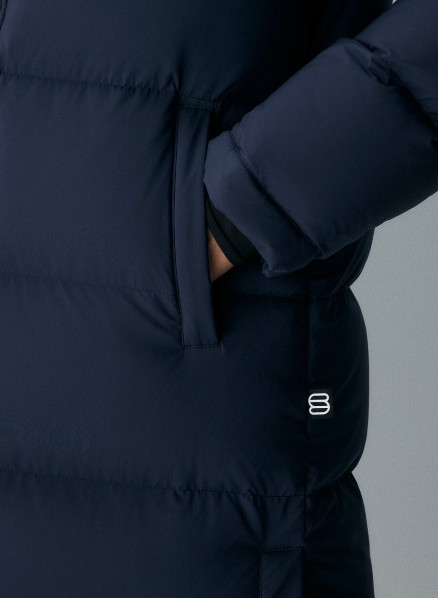 super puff lung - climatte admiral