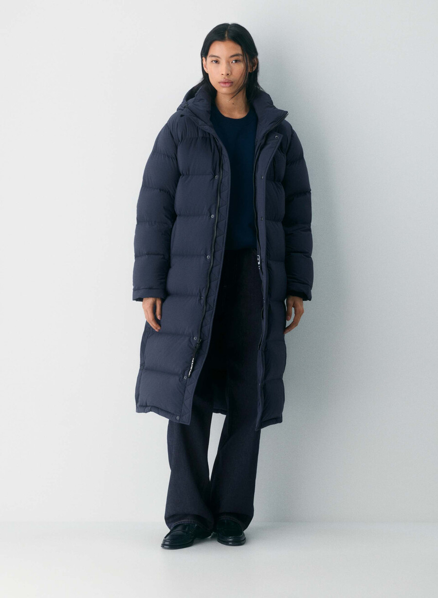 super puff lung - climatte admiral