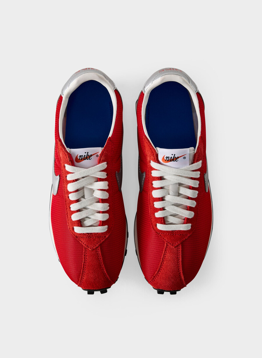 nike ld 1000 600 univ roȘuargentiu