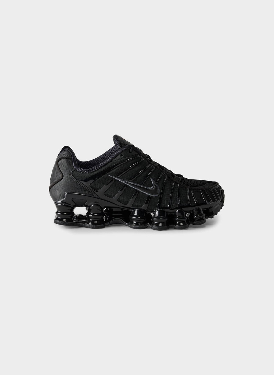 nike shox tl 002 negru