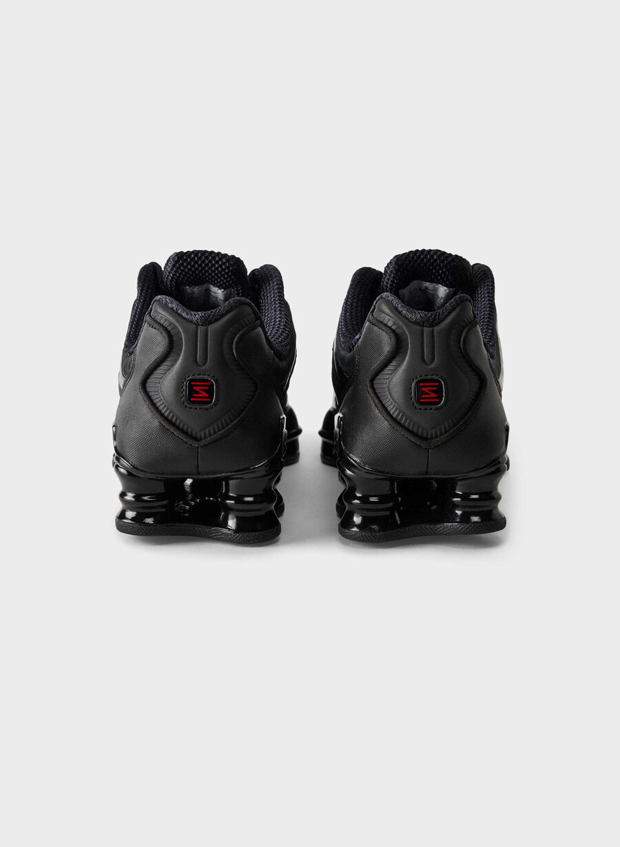 nike shox tl 002 negru