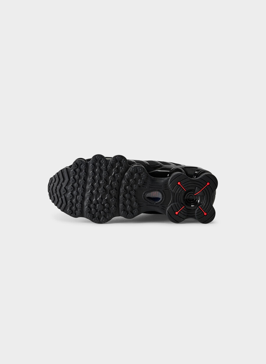 nike shox tl 002 negru