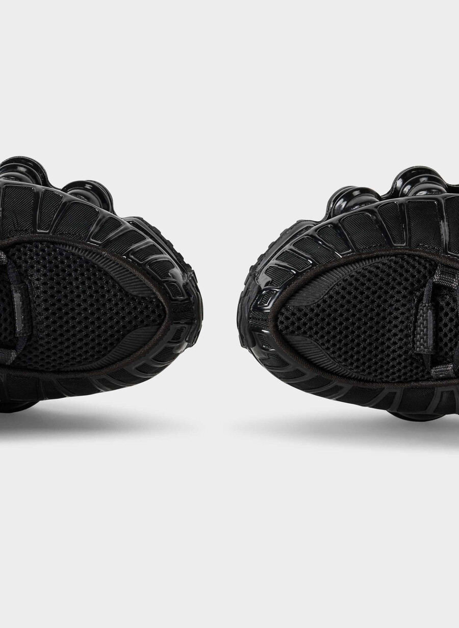 nike shox tl 002 negru