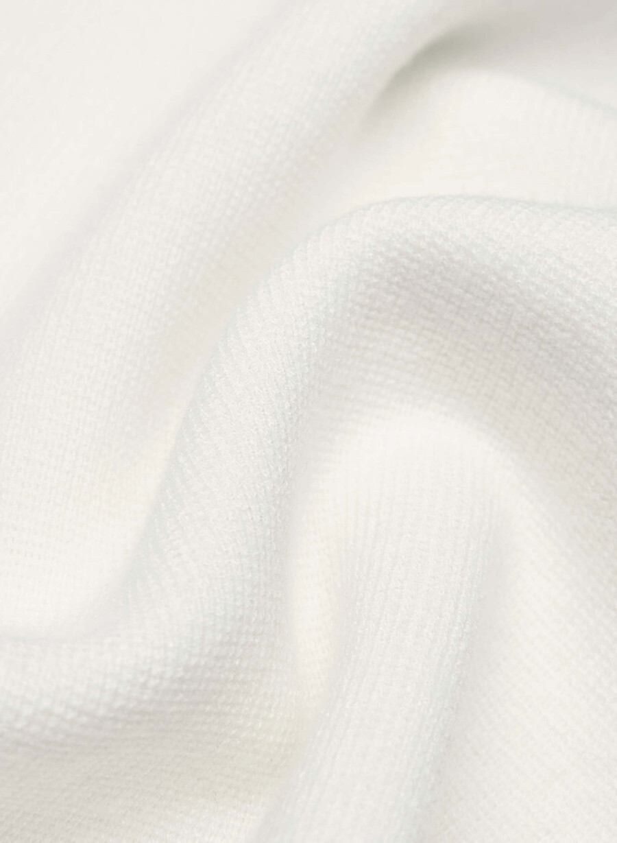 pulover crescendo - wonder yarn deschis mesteacĂn