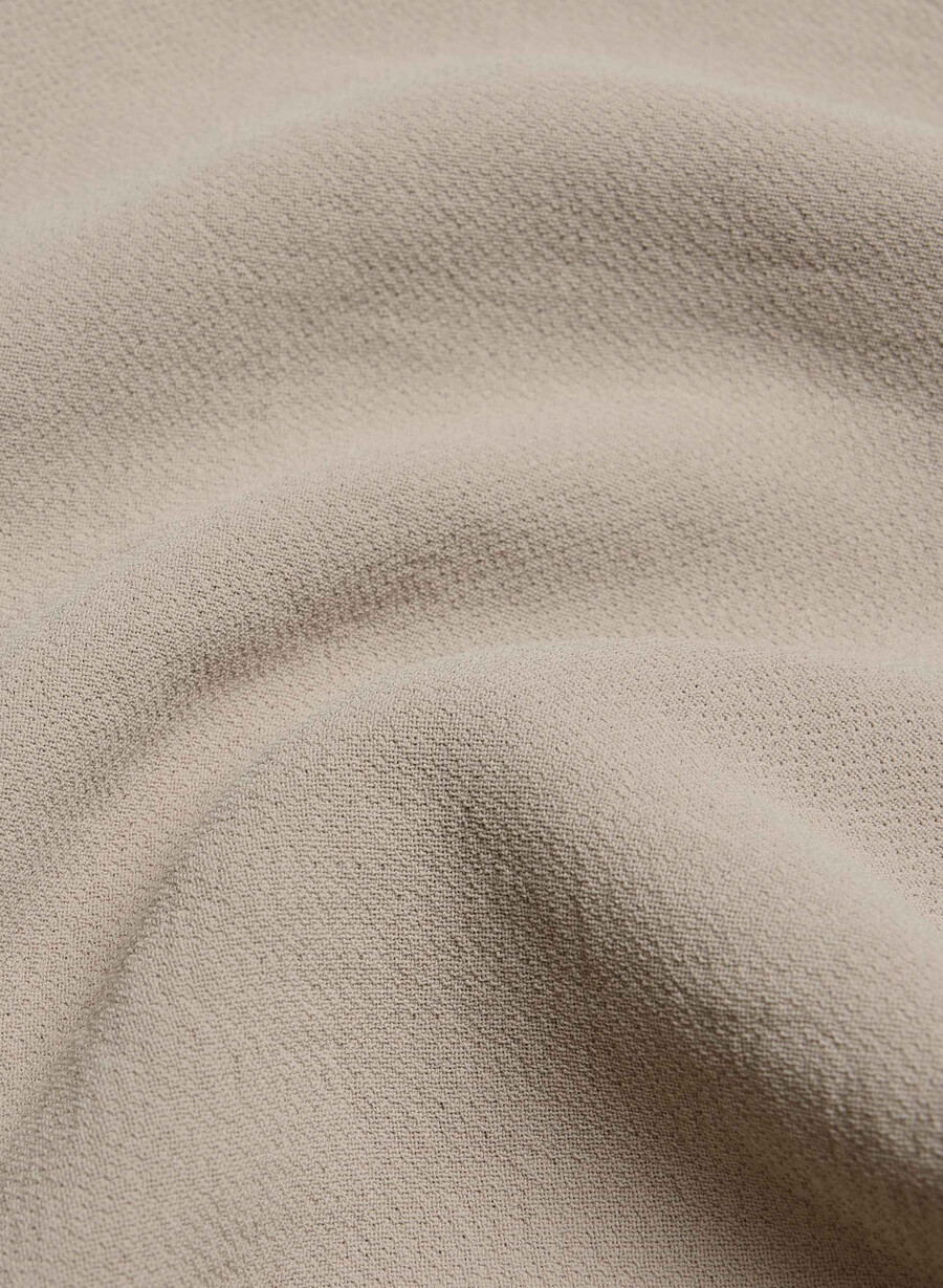 define short - crepette nomad taupe
