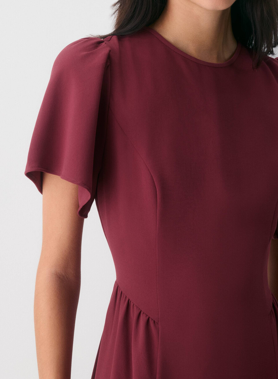 rochie retwill orhidee cordovan