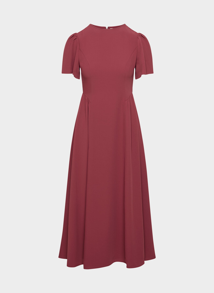 rochie retwill orhidee cordovan