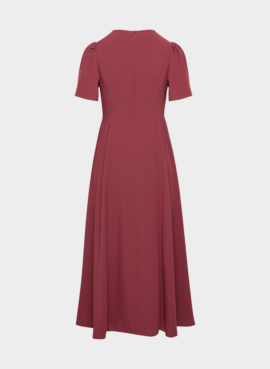 rochie retwill orhidee cordovan