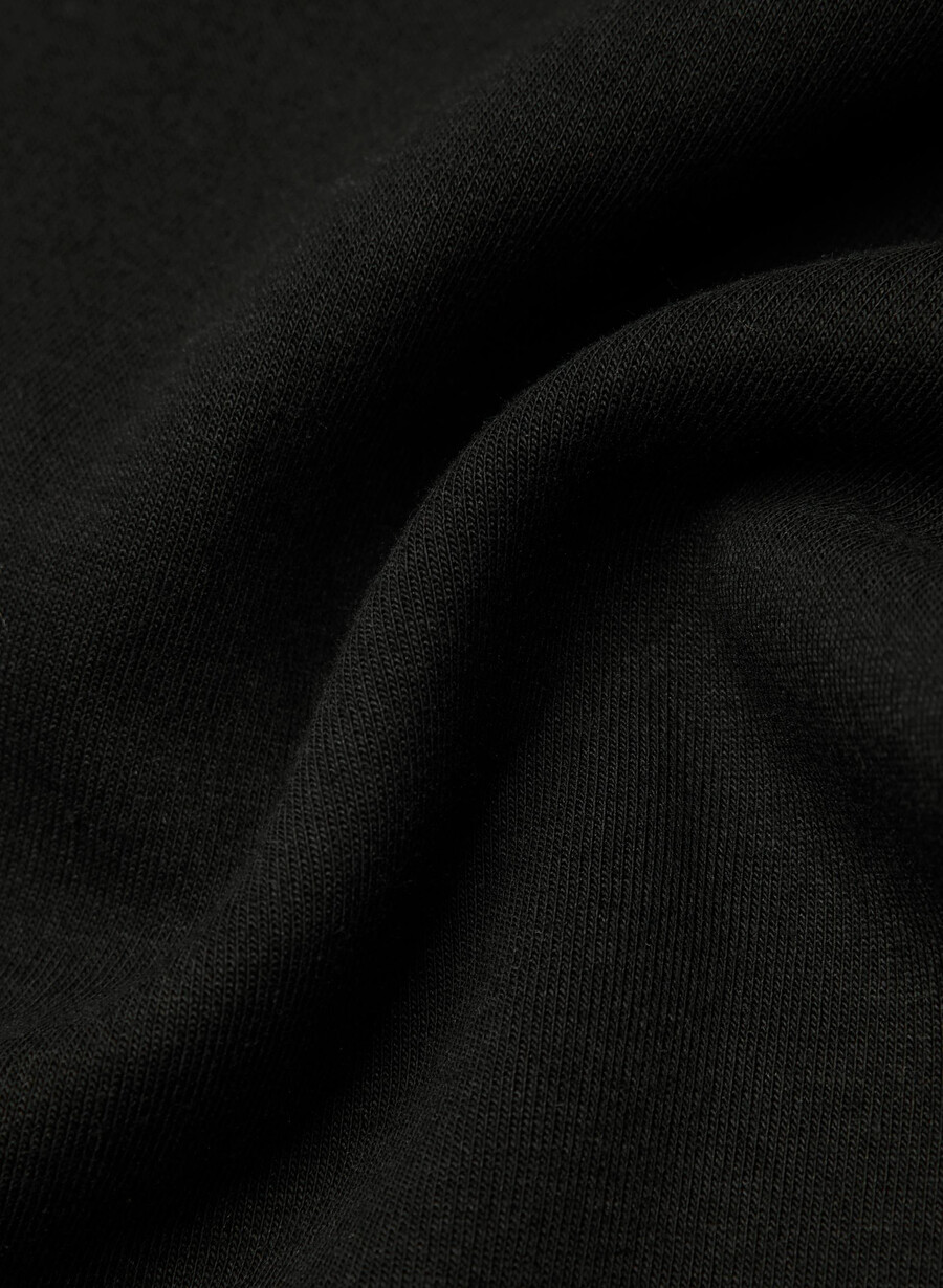 pantaloni de jogging formafleece lunge negri