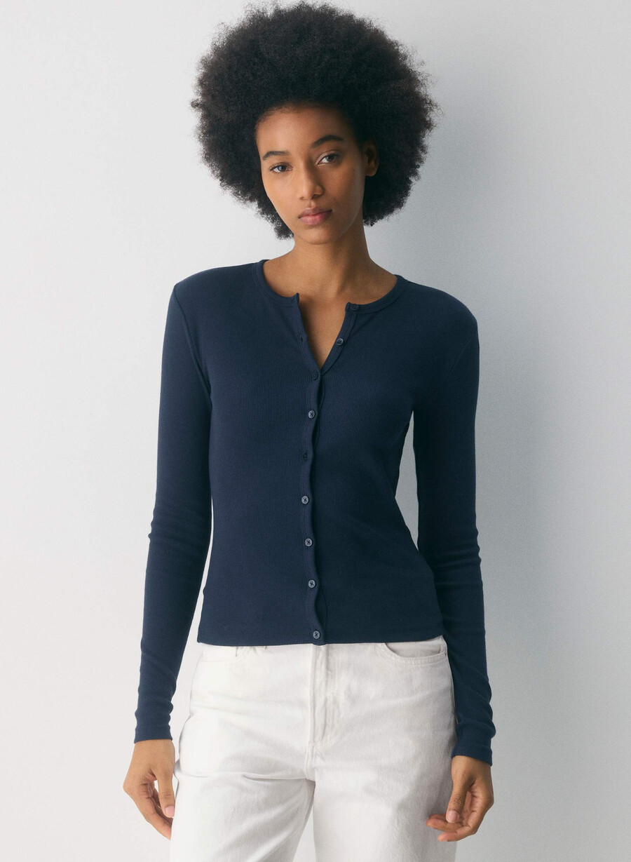 homestretch coast syncopation button-up admiral