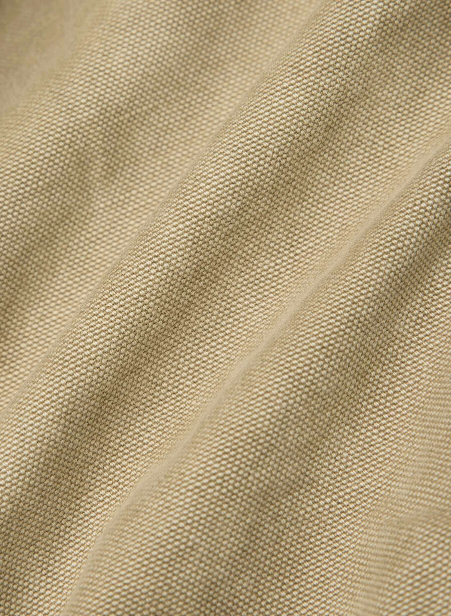 jachetă jasper field vintage tan kaki